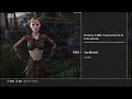 ESO Gameplay 4/25/26