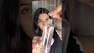 Magic Water For Glowing Skin