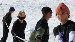 Download Lagu RedBox MP3