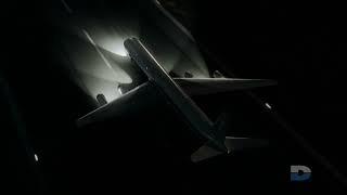 Deadly Departure - Air Transport International Flight 782