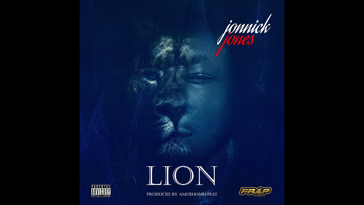 Watch Jonnick Jones - LION Official Audio (Prod By Amuehonrepeat) on YouTube Watch Jonnick Jones - LION Official Audio (Prod By Amuehonrepeat) on YouTube