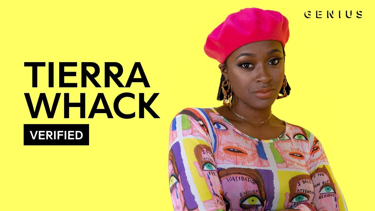 Tierra Whack Hungry Hippo Official Lyrics Meaning Verified