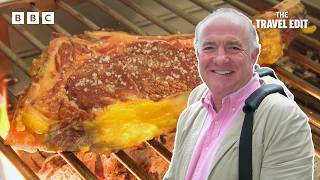 Rick Stein’s Explores The Flavours Of Spain | The Travel Edit screenshot 1