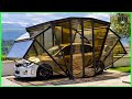 INCREDIBLE INVENTIONS &amp; AMAZING PARKING SOLUTIONS