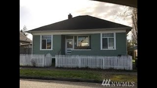 Virtual Tour of 1410 H St.