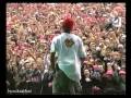 N*E*R*D - She wants to move - Live at Pinkpop 2004