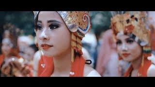 The Beauty of Banyuwangi