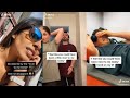 You Could have been Nicer to me Today See Boyfriend Reaction Tiktok Challenge