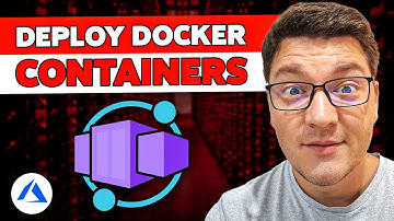 How To Deploy Your Application To Azure Container Apps Using GitHub Actions | CI/CD Pipeline