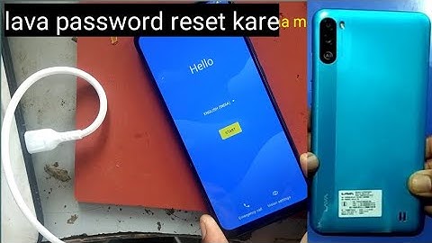 lava le000z93p frp bypass umt/lava z93p unlock password