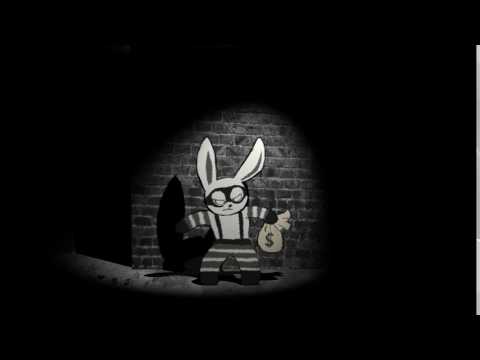Robber Rabbit - Reuploaded