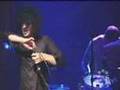 The Mars Volta - Concertina - Live at the Electric Ballroom