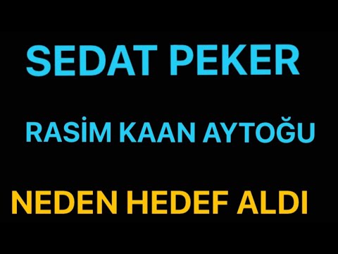 rasim kaan aytoğu videosu