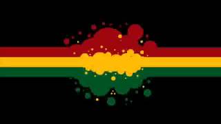 Alborosie   Is Dis Love Feat  Zoe Reggae1008