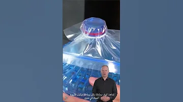 شاهد كيف يمكنك بكل بساطة تركيب قارورة المياه في مبرد المياه بطريقة ذكية Hack DIY Viral 