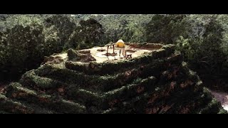 The Ruins | 2008 ‧ Horror/Thriller | IMDb: 5.9/10