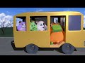Хомки Шоу Школьный день Задом на перёд