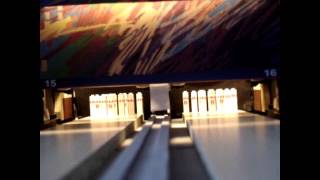 Gutter Balls