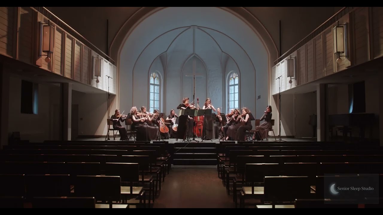 Orchestra Orchestra Music | Extended of Classical Masterpieces