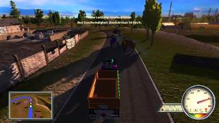 Let's Play - Farm Machine Championships 2014 - #02 - Mehr Disziplinen