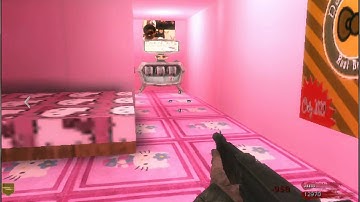 call of duty world at war: hello kitty- part 3