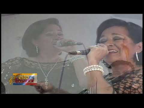 COMO SI FUERA UN NIÑO - PASILLO - LILIAM SUÁREZ #pasillos_ecuatorianos #ecuador #musica