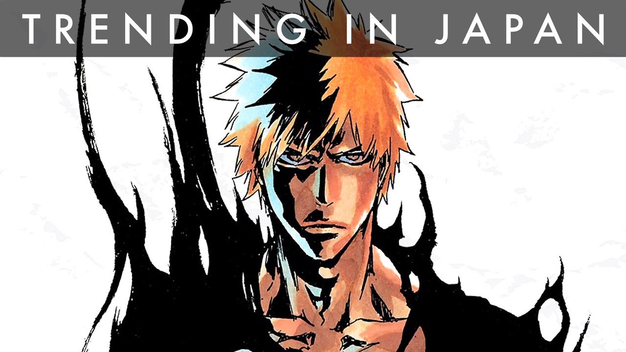 Bleach Anime Updates