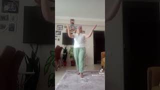 Sabah Yurus Yetmedi Evde Devam