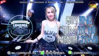 DJ TERBARU 2020 || GOYANG TUM HI HO PALING MANTAP JIWA 2020 FULL REMIX BASS MANTUL TERBARU 2020