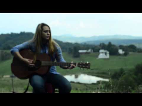 August 14, 2015 - Indian Valley, VA