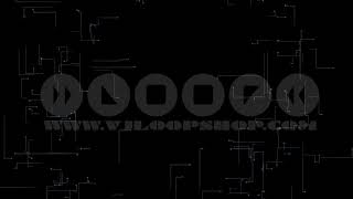 Shocking Network - VJ Loop Pack (4in1)