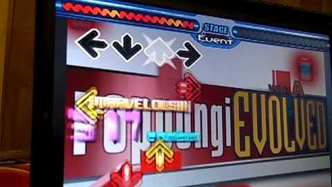 Roppongi Evolved version A