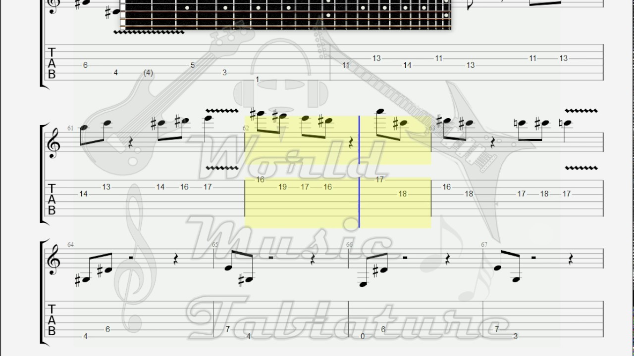 death-bite-the-pain-guitar-1-tab-youtube