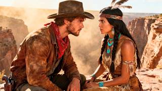 A Young Cowboy Was Trapped With an Apache Bride—By Dawn, He Was Never the Same