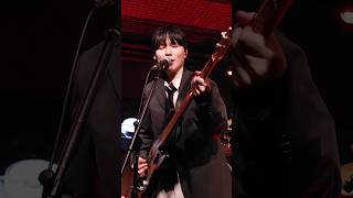 260424 UNXL(언오피셜) Gray sky (INTEC focus) / Over the Shoulder vol.6 @우무지