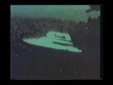 grooviest UFO photo of all time