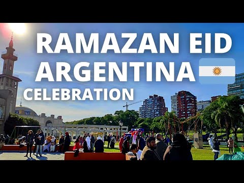 Video: Ang Argentina ba ay isang libreng ekonomiya sa merkado?