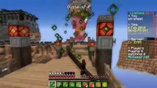MCSG #9 - BEST BOW KILLS EVER! - w/ syntqx