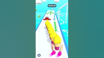 Bakery Stack Cooking Games LEVEL 9 #shorts #games