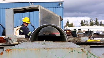 Contech Engineered Solutions – Forklift Position