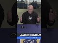 Poke Nation Aaron Ingram