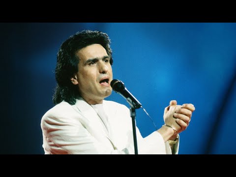 TOTO CUTUGNO -
