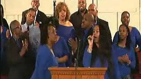 Shiloh MBC Chicago, IL Rev. Rodney Patterson, Past...