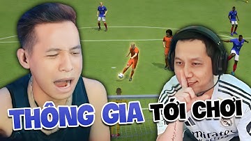 (FC Online) Ao làng FCO trở lại sau chuỗi ngày vắng bóng cùng sự góp mặt của cặp khách mời đặc biệt.