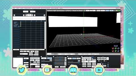 MMD TUTORIAL: LOAD MP4 VIDEOS INTO MMD (BACKGROUND OR SCREENS)