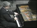 Capture de la vidéo Nelson Freire | Concerto De Schumann (Ospa, Reg. Cláudio Ribeiro) (Porto Alegre, 1995)