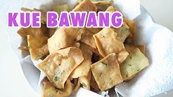 KUE BAWANG RENYAH KRIUUKKKK - Durasi: 11.00. 