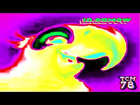 Preview 2 Blu Deepfake V3 effects [Inspired by NEIN Csupo effects]