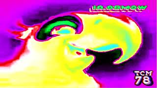 Preview 2 Blu Deepfake V3 effects [Inspired by NEIN Csupo effects] Resimi