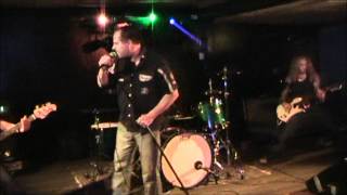 Seven Witches - Metal Tyrant (live 4-21-12) HD